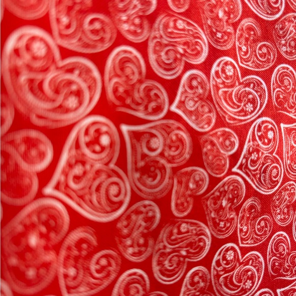 VALENTINE’S DAY table runner - Picture 2 of 5